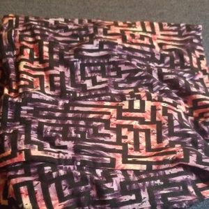 Lularoe tc leggings